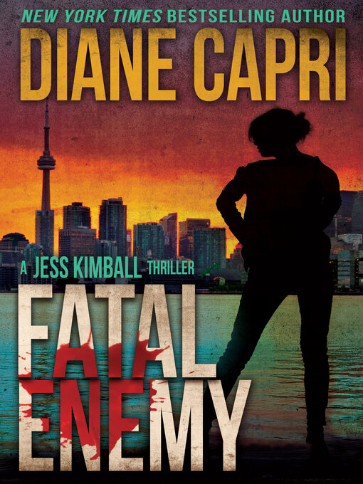 Title details for Fatal Enemy by Diane Capri - Wait list